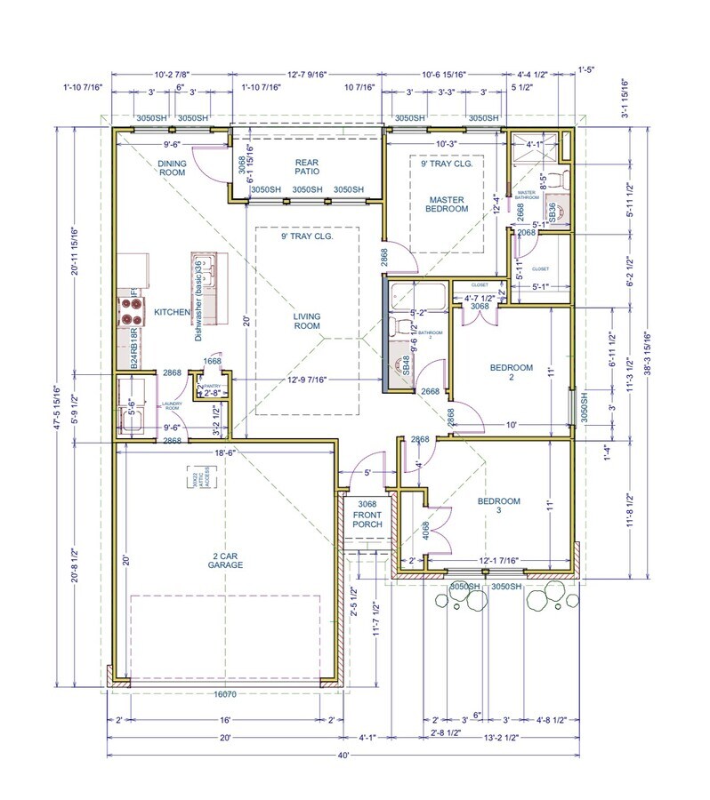 Photo - 1107 Lyle W Ave