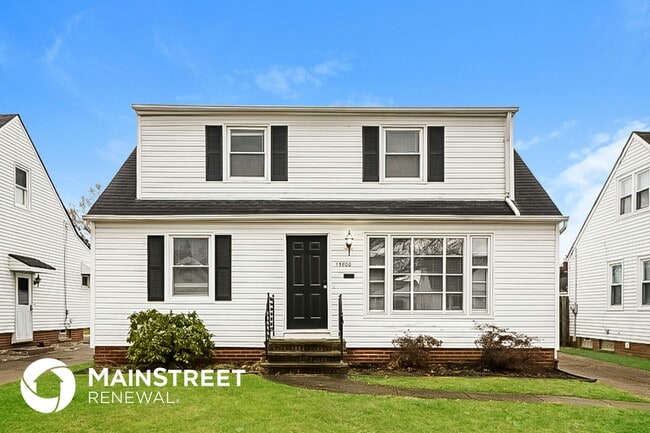 Building Photo - 13800 Oakview Blvd Rental