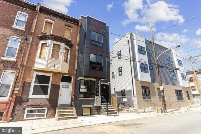 Photo - 2156 N 9th St Unit 1