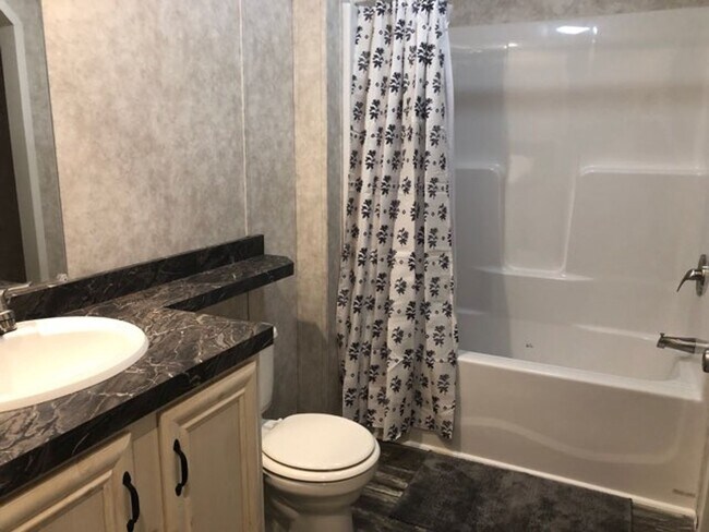 Marybelle Estates MHC