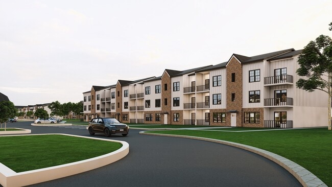 Photo - Maison Hills