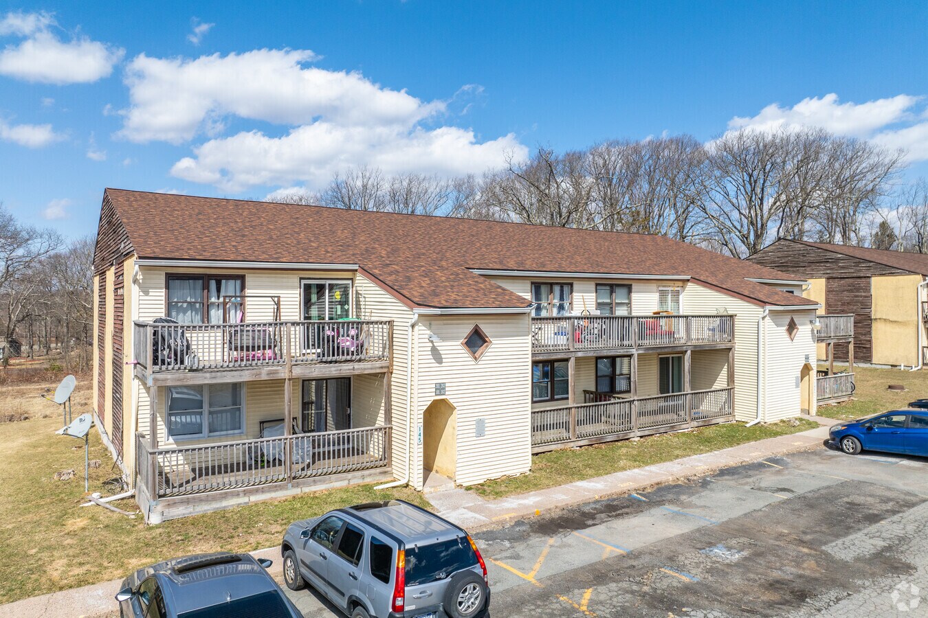 Photo - Snowshoe Condominium