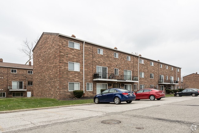 Photo - Garfield Villa Apartments