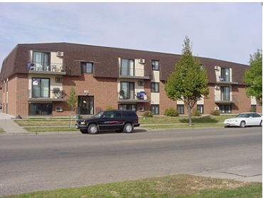 OLD - Newgate South - OLD - Newgate South Apartments