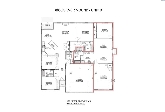 Photo - DUPLEX/Short Term Option Available