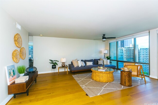 Photo - 1551 Ala Wai Blvd