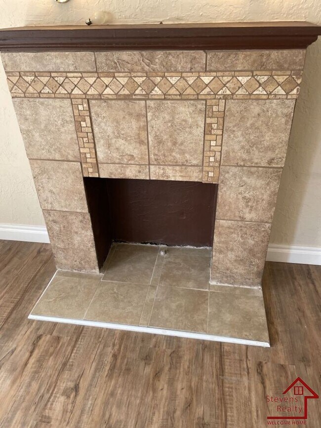 Photo - 1609 SW B Ave