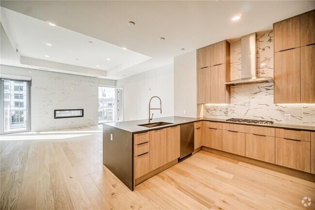 Building Photo - 40 12th St NE Unit 1101 Rental
