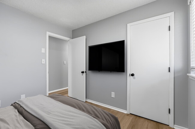 Reserve @ Blu Townhomes