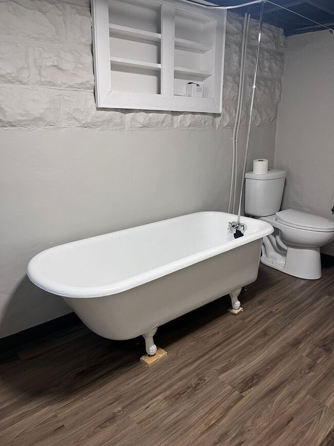 Photo - 1615 1617-1617 Canadian Ave Unidad 1 — 1615 Canadian Ave