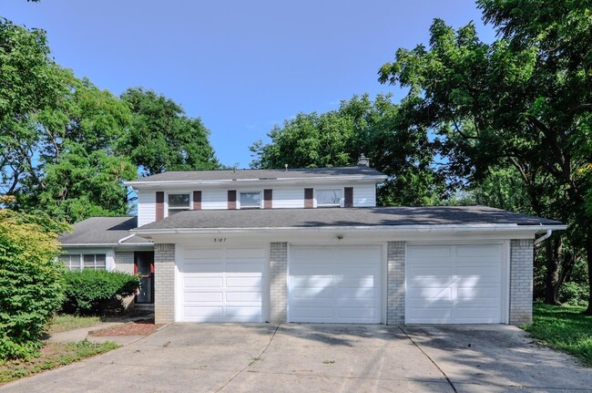 Building Photo - 3187 Plymouth Rd Rental