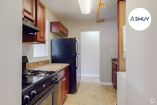 Building Photo - Cozy 1 bed in Station North! Unit 4 Rental