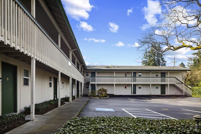 Photo - Greenfield Apartments