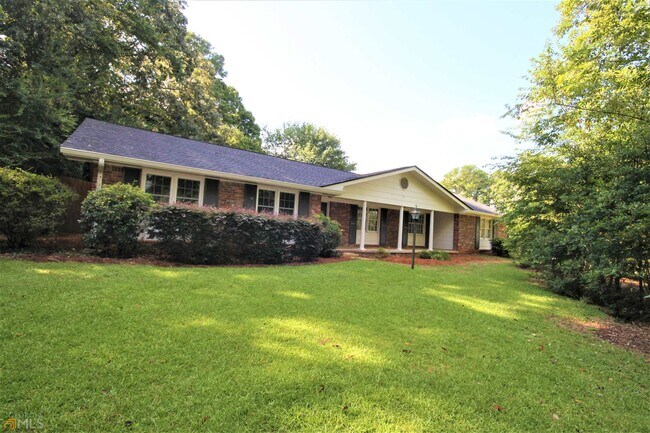 Photo - 2953 Evans Woods Dr