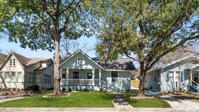 Building Photo - 331 Abiso Ave Rental