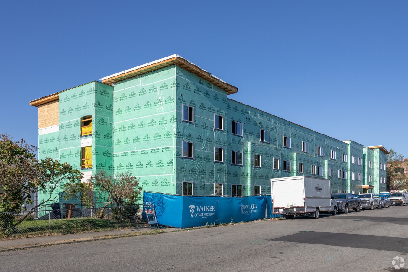 Sinto Commons - Sinto Commons Apartments