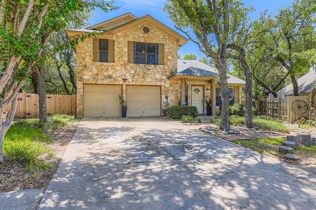 Photo - 7301 Saralee Trail Casa