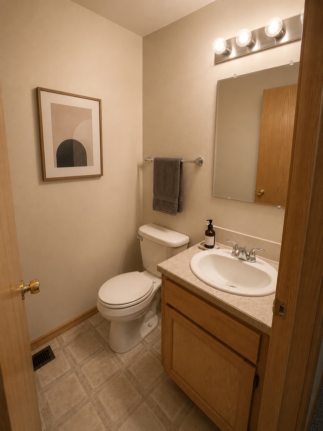 Photo - West Valley is Calling- They Said They Have The House With Space For Everything!