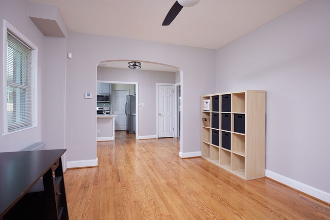 Photo - Charming 3BR/2BADetached Bungalow Blocks to the Arboretum is Move-in Ready!