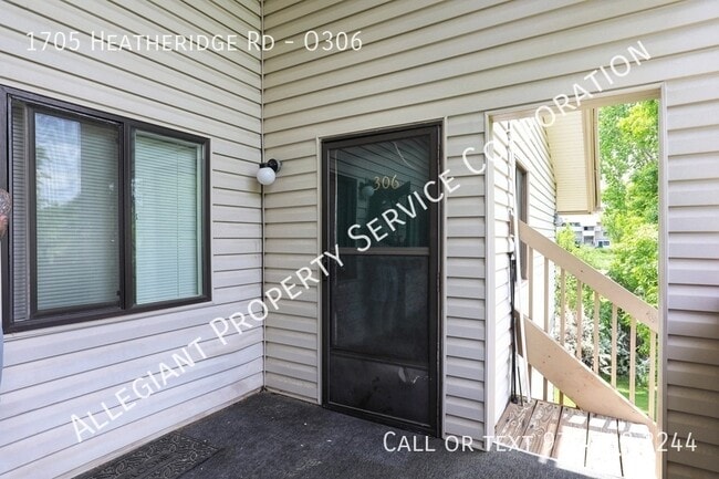 Photo - 1705 Heatheridge Rd Casa Adosada