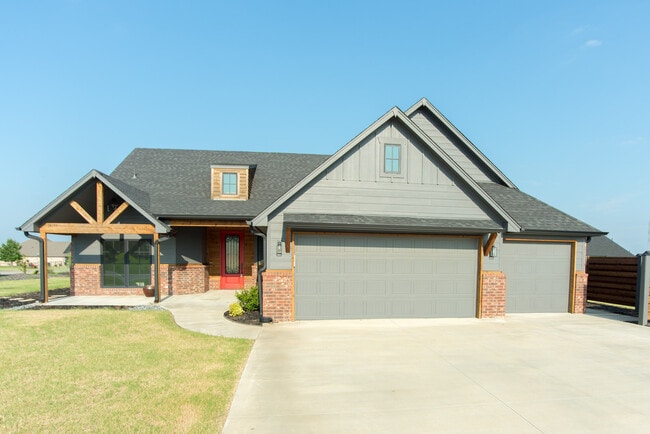 Photo - 14195 N 54th E Ave