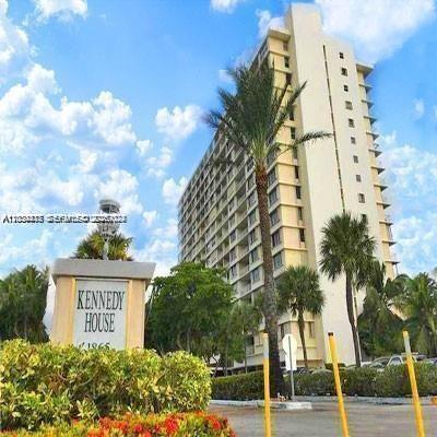 Photo - 1865 79th Street Causeway Unit 1L