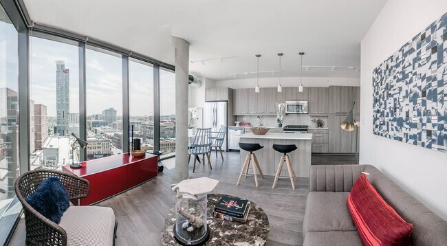 Photo - 600 W Fulton St Unit 2303