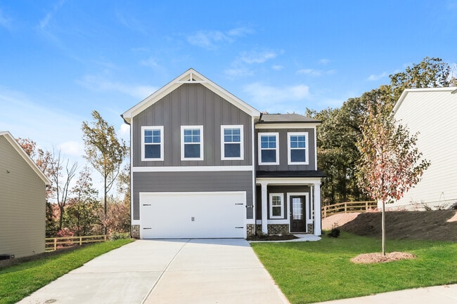 Photo - 3418 Sugarberry Dr