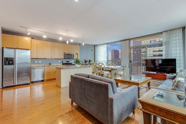 Photo - 701 S Wells St Unidad 2101