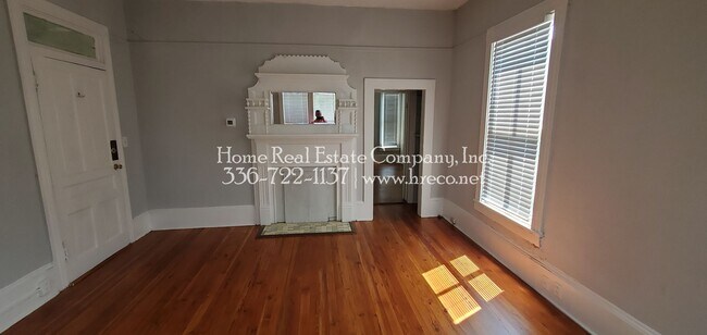 412 W. First Street Apt A