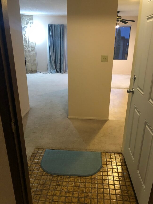 entrada - 12515 NE 145th Pl Unidad Condo D123