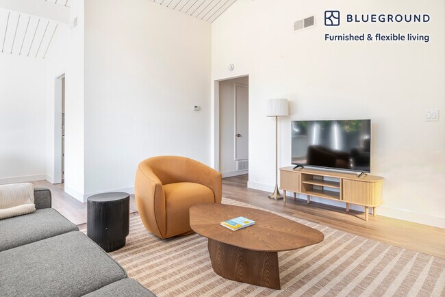 Photo - 801 Middlefield Rd Unidad FL2-ID2115