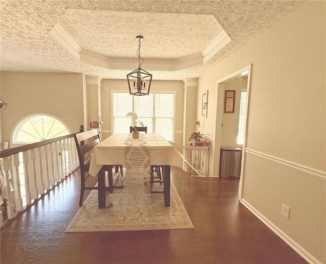 Photo - 419 Etowah Valley Way