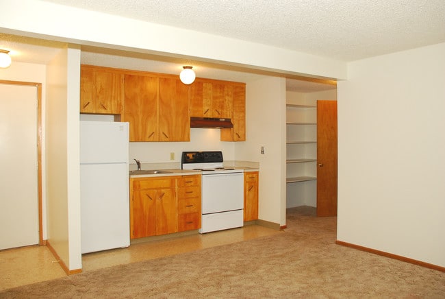 55+Senior Community - Lincoln Heights Terrace
