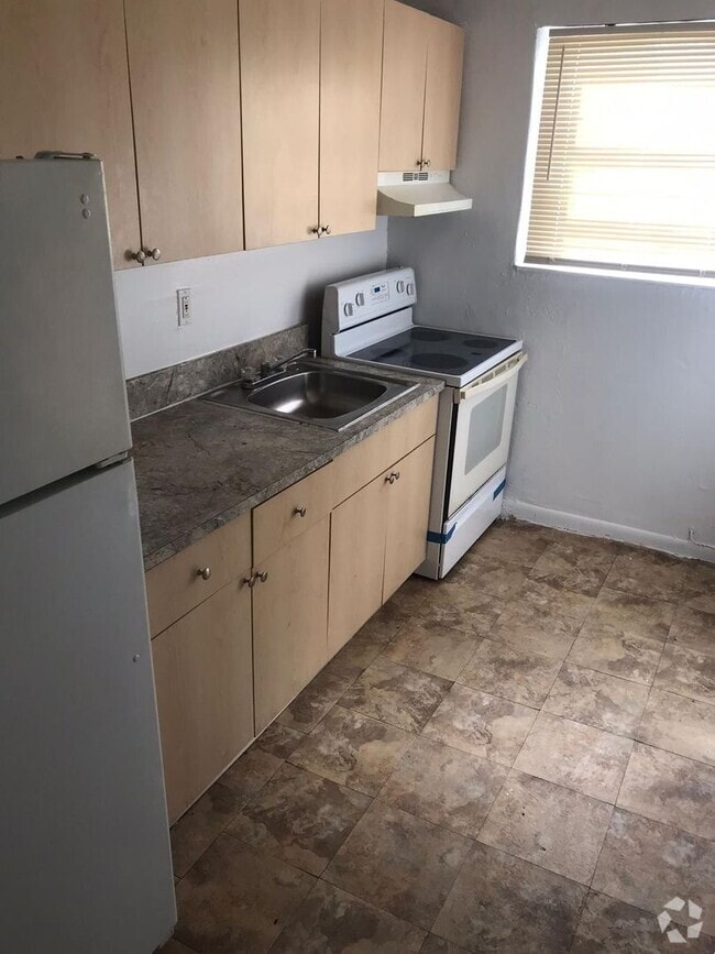 Building Photo - Downtown Miami - 2 Bedroom Unit 1805-303 Rental