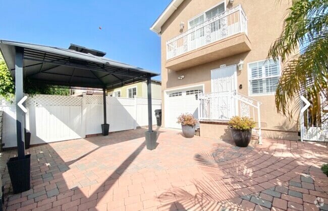 Building Photo - 4162 Alla Rd Rental