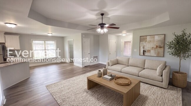 Photo - Charming Home with Fenced Yard and Attached Garage | Pet Friendly | Available Soon!