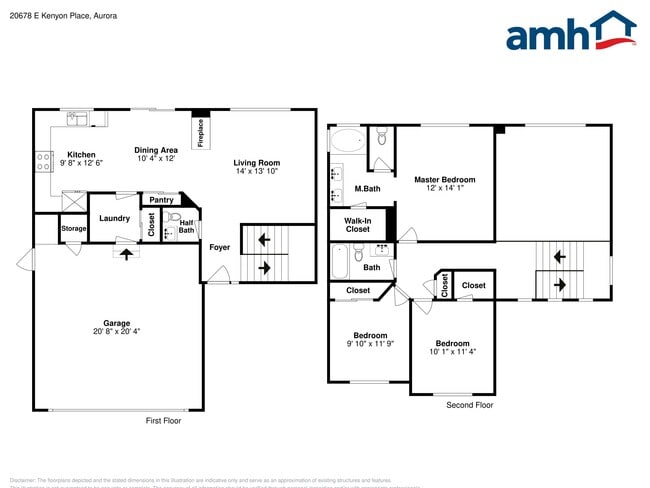 Photo - 20678 E Kenyon Pl