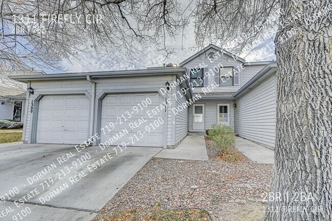 Photo - 1311 Firefly Cir House