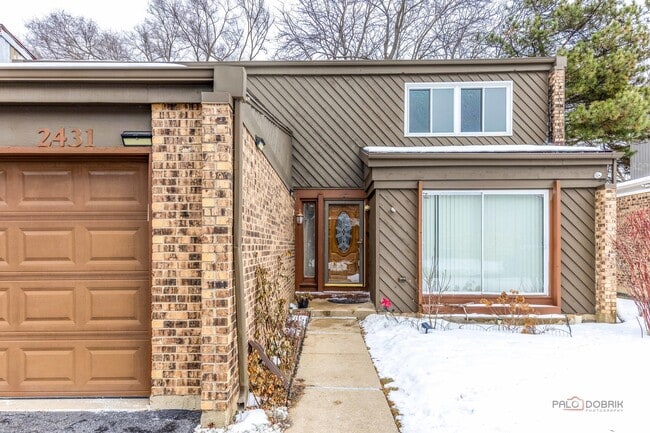 Photo - 2431 Cobblewood Dr