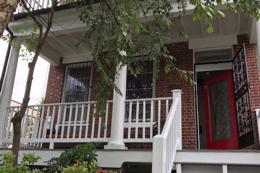 Veranda - 1695 35th St NW Unit 001