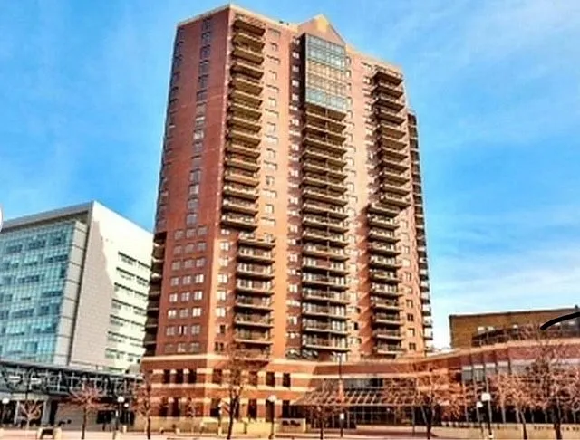 Photo - 300 Walnut St Condo Unit 401