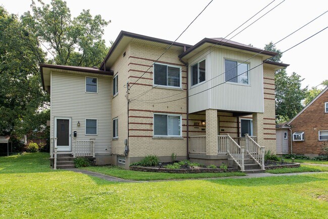 1118 Covedale Ave