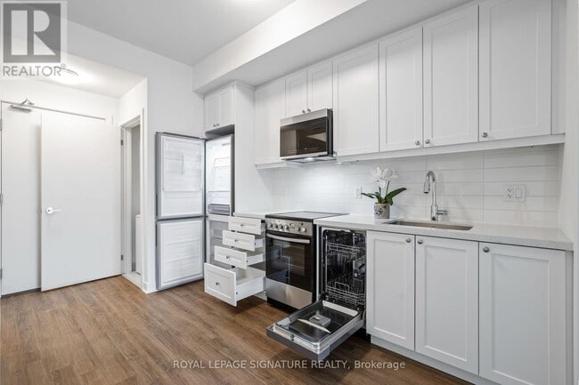 Photo - 51 Clarington Blvd Unité 530