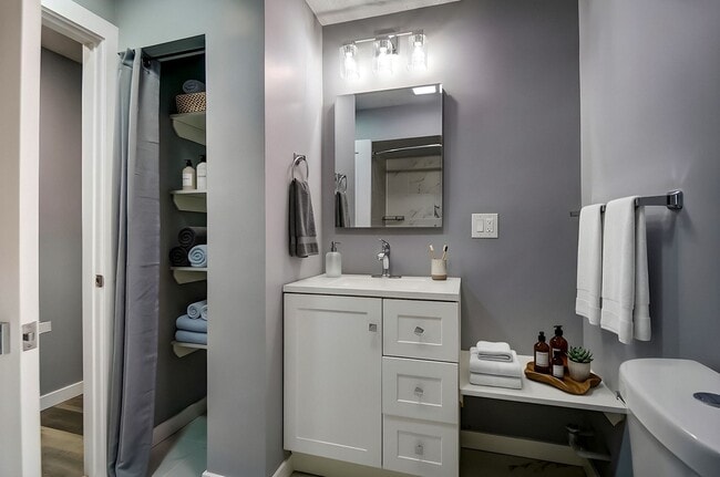 Photo - Cascade Ridge