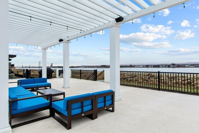 Pergola