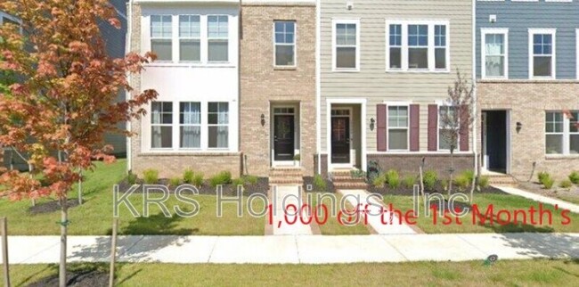 Photo - 17704 Longspur Cove Ln Townhome