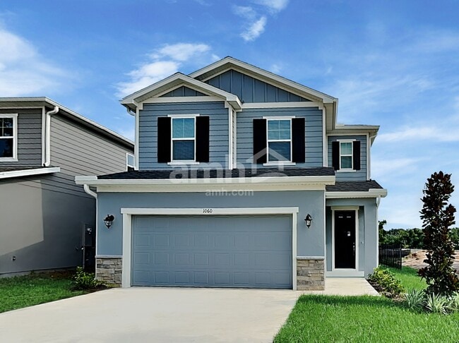 Building Photo - 1060 Grafton Ridge Dr Rental
