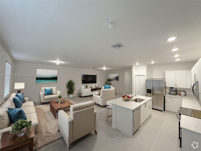 Building Photo - 14804 SW 162nd St Rental