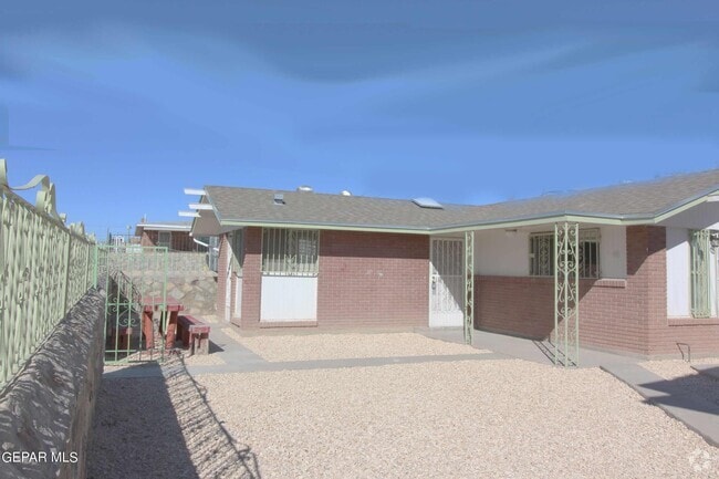 Building Photo - 614 Marr St Unit B Rental